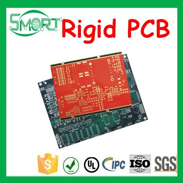スマートbes2- の層hdi94v0プリント回路ボードrohs指令pcbボード-多層PCB問屋・仕入れ・卸・卸売り