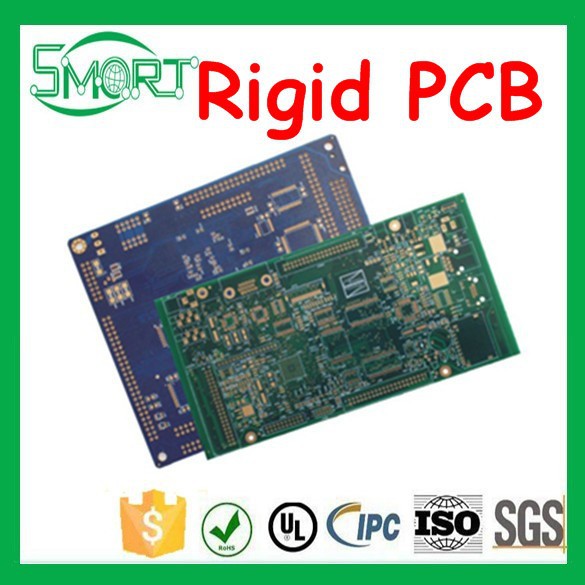 スマートbes94vo良い品質のためのpcb基板電子製品多層回路基板-多層PCB問屋・仕入れ・卸・卸売り