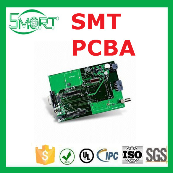 スマートbes2層pcbサイズミリメートル大230mmx120pcbaボードとpcbボードを組み立て-多層PCB問屋・仕入れ・卸・卸売り