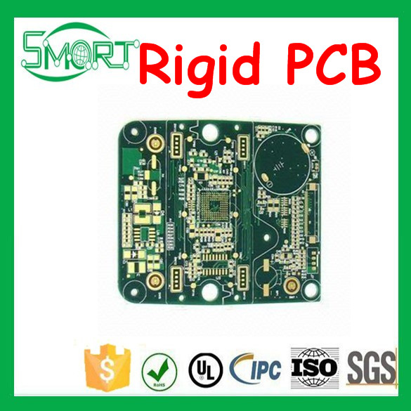 リジッドpcbプロトタイプsmartbesカード回路基板、 多層基板-多層PCB問屋・仕入れ・卸・卸売り