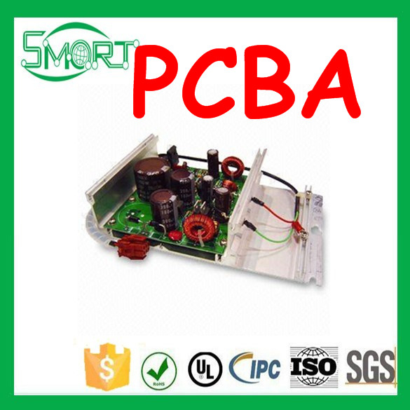 スマートbes至スチーマーのためのpcbaコントローラrohs指令pcbpcbaoem-多層PCB問屋・仕入れ・卸・卸売り