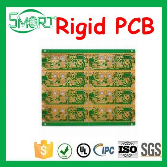 スマートbes速い2層pcbコピーとfr4manufactuing回路基板-多層PCB問屋・仕入れ・卸・卸売り