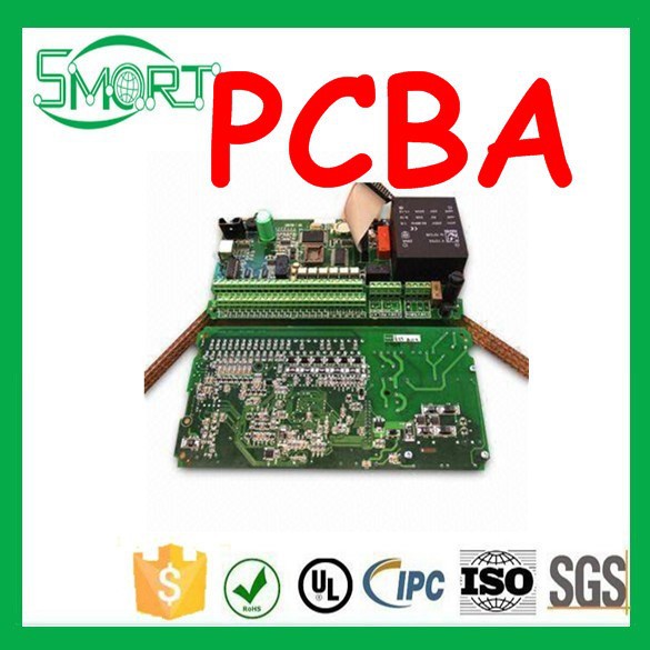 スマート電子部品bespcb基板アセンブリpcbaと開発-多層PCB問屋・仕入れ・卸・卸売り