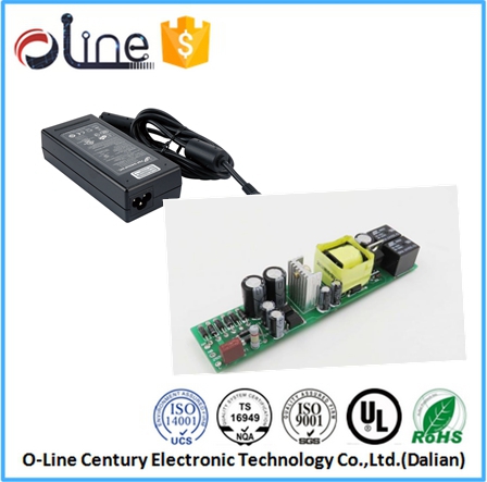 Cnc cem m12コネクタ回路基板pcbマウントac dc-多層PCB問屋・仕入れ・卸・卸売り