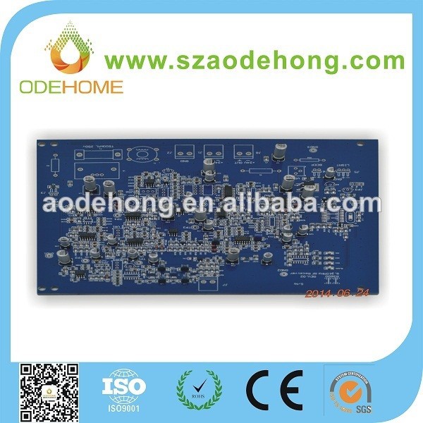中国製品のgpsナビゲータボードpcbpcbaトラッキング-多層PCB問屋・仕入れ・卸・卸売り