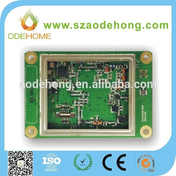 中国alibabaのgpsＧＭＳpcba回路基板開発-多層PCB問屋・仕入れ・卸・卸売り