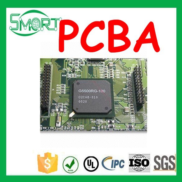 スマートsmdledbesoempcbapcbapcb基板とledrohs指令pcb-多層PCB問屋・仕入れ・卸・卸売り