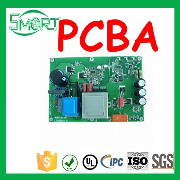 リバースエンジニアリングスマートbespcb設計pcbアセンブリpcbaクローン-多層PCB問屋・仕入れ・卸・卸売り