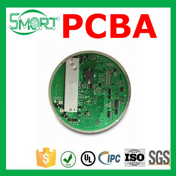 pcbのための空のsmartbes2層プロトタイピングやプロトタイピング2層pcbpcba-多層PCB問屋・仕入れ・卸・卸売り