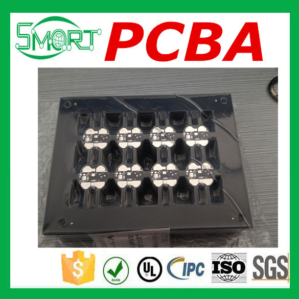 ゴールドフィンガーbesスマートsmdbgapcbapcba製造fr4tg170作りと-多層PCB問屋・仕入れ・卸・卸売り
