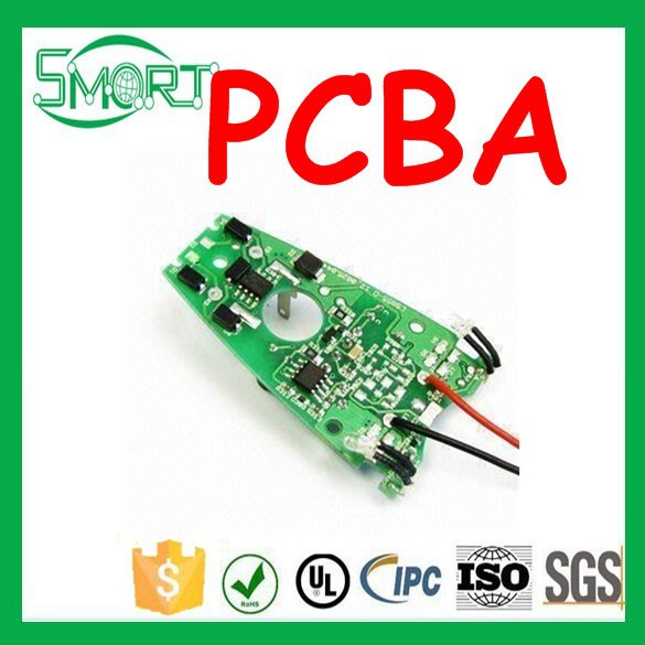 スマートbes2層pcbアセンブリpcba医療製品のための電子製品-多層PCB問屋・仕入れ・卸・卸売り