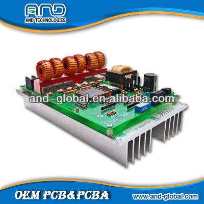 フィラメントランプの調光器PCBA-多層PCB問屋・仕入れ・卸・卸売り