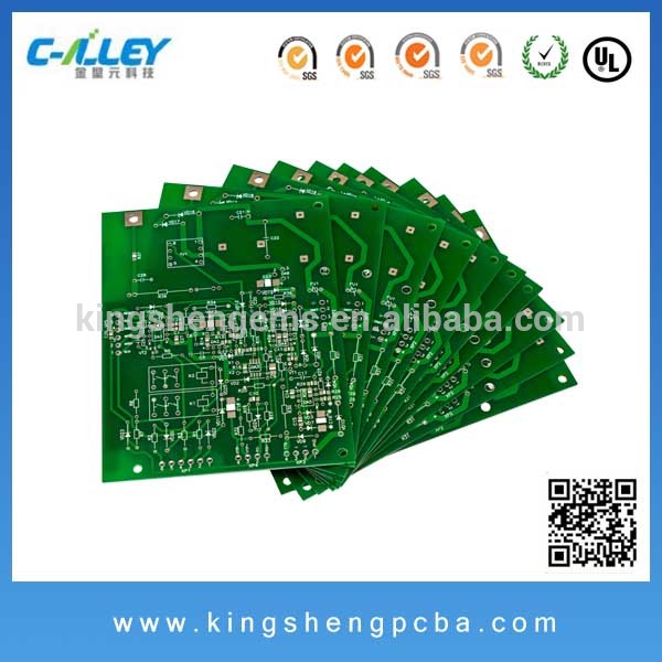 中国良い売上2オンスpcbプロトタイプで設計サービス-多層PCB問屋・仕入れ・卸・卸売り