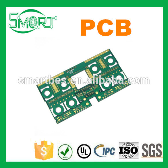 スマートbes多層pcbアセンブリ、プロのpcbアセンブリと専門メーカー-多層PCB問屋・仕入れ・卸・卸売り