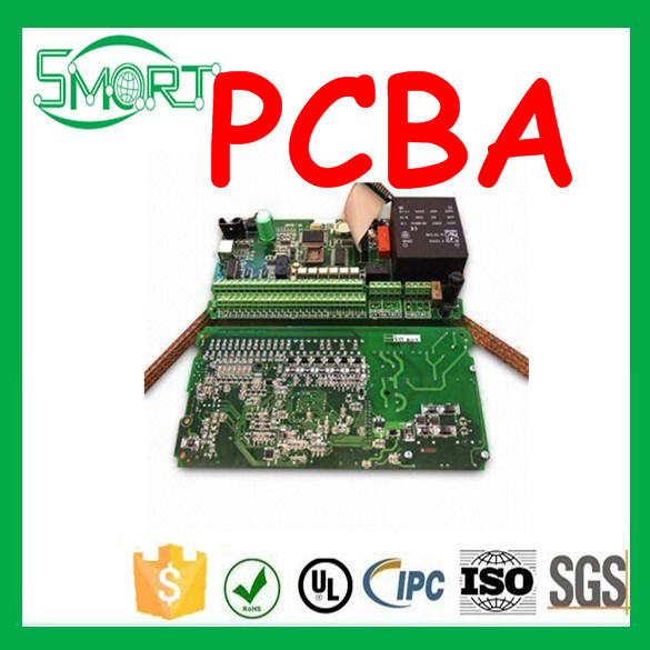 スマートbes空気コンディショナーpcbaoemodmおよび制御基板とpcb製造-多層PCB問屋・仕入れ・卸・卸売り