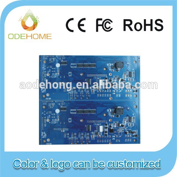 中国製品2015電子gps追跡pcbpcba-多層PCB問屋・仕入れ・卸・卸売り