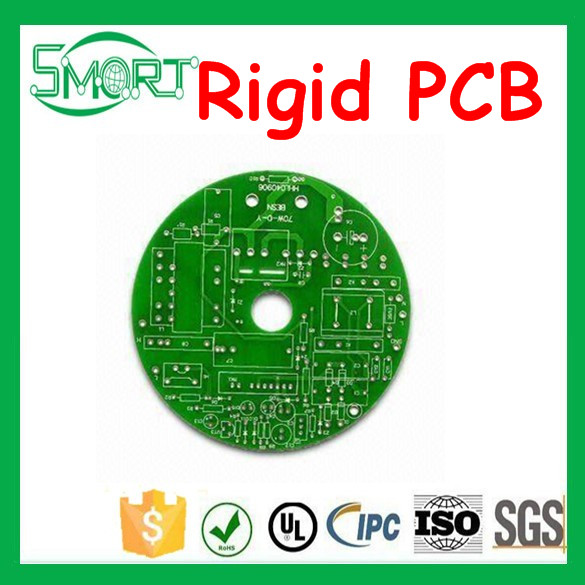 smartbesveroboardpcbボード、 pcbとプラスチックハウジングアセンブリ、 ディップpcba-多層PCB問屋・仕入れ・卸・卸売り