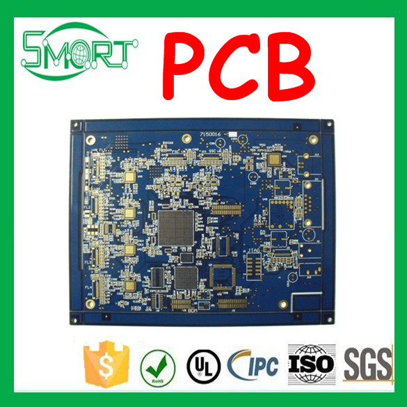 smartbespcbカード、 カードボード電動スピーカー回路-多層PCB問屋・仕入れ・卸・卸売り