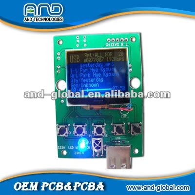 ビデオディスプレイpcbアセンブリ-多層PCB問屋・仕入れ・卸・卸売り