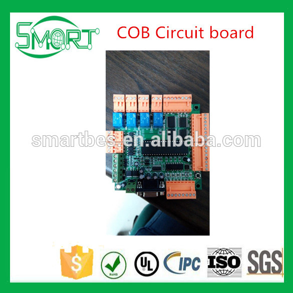 スマートbes 2016New製品pcbプロトタイプ回路基板pcb-多層PCB問屋・仕入れ・卸・卸売り