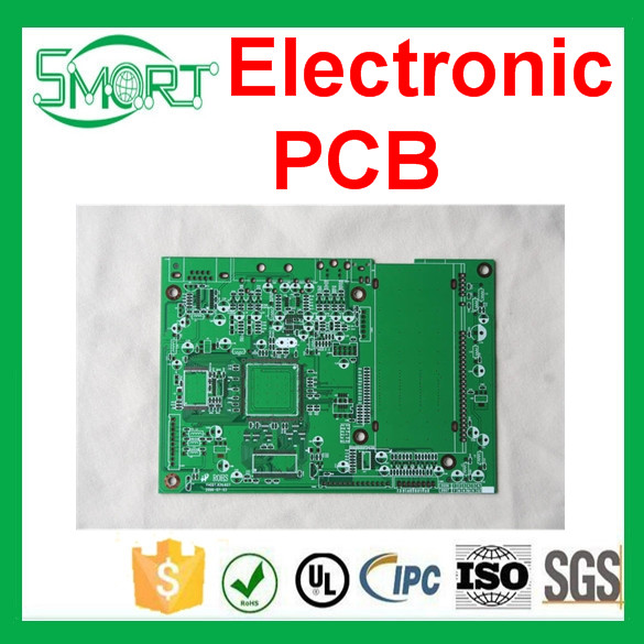 Smartbes エレクトロニクス pcb サンプル と rohs低コスト pcb pcba プロトタイプ-問屋・仕入れ・卸・卸売り