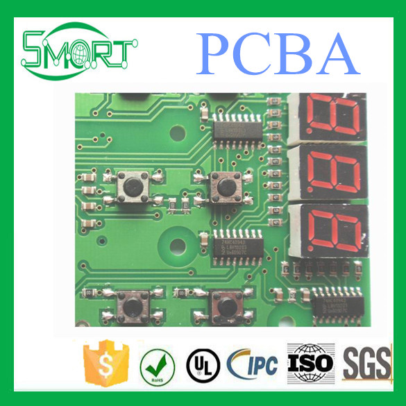スマートbes pcbaプロトタイプpcb回路基板メーカーpcbaはんだ-多層PCB問屋・仕入れ・卸・卸売り