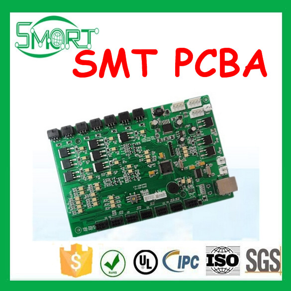 スマート bes ワイヤレス モジュール pcb生産と エレクトロニクス pcba アセンブリ-問屋・仕入れ・卸・卸売り