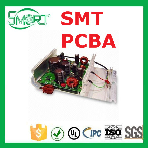 スマートbesと携帯充電器、 pcb回路pcb基板の鉛フリーhaslpcb-多層PCB問屋・仕入れ・卸・卸売り