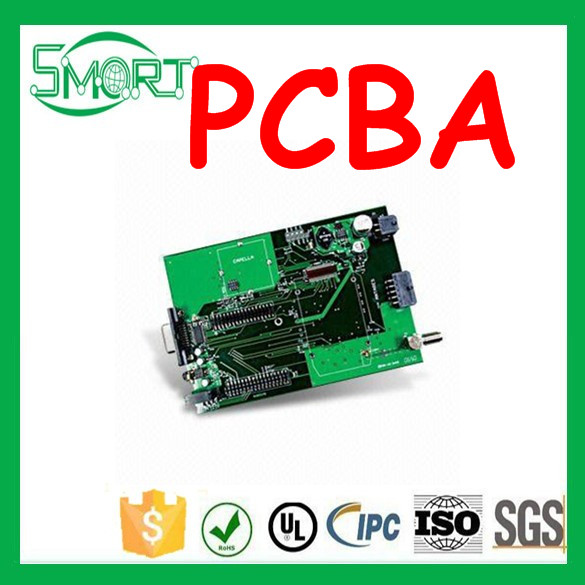 スマートled付ボードbesfr4pcbアセンブリpcbapcbを組み立てる-多層PCB問屋・仕入れ・卸・卸売り