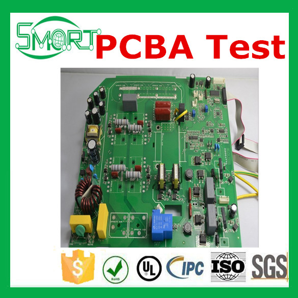 スマート bes深セン クイックターンプリント基板pcb アセンブリ工場電子pcba プロトタイプ-多層PCB問屋・仕入れ・卸・卸売り