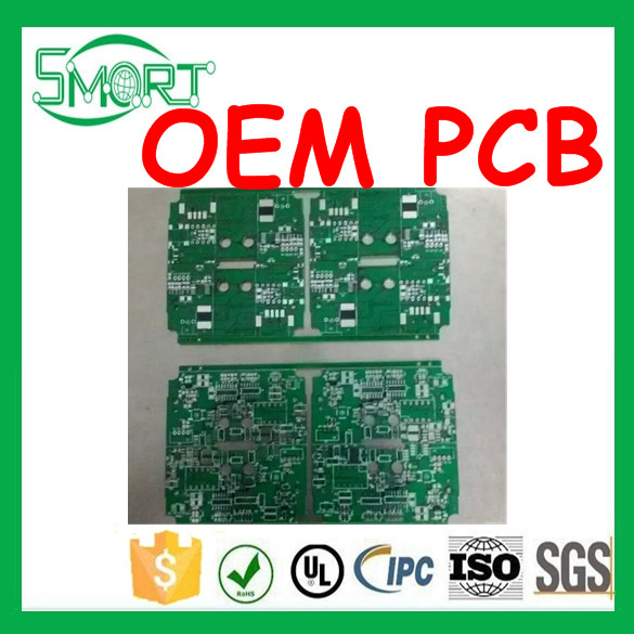 スマート bes 2-4層電子センサー pcb プリント回路基板と 1 オンス/2 オンス fr4 pcb 多層メーカー-問屋・仕入れ・卸・卸売り