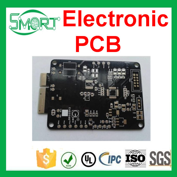Smartbes 2層誘導クッカー回路基板pcb と電子pcb アセンブリ-問屋・仕入れ・卸・卸売り