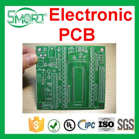 Smartbes シングル/ダブル サイド pcb メーカー と pcb製造-問屋・仕入れ・卸・卸売り