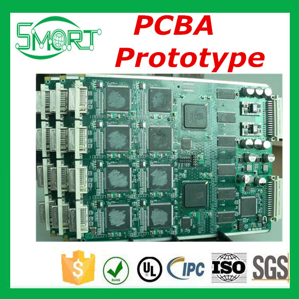 スマート電子基板アセンブリbesと最高の見積書pcbおよびpcbaサービス-多層PCB問屋・仕入れ・卸・卸売り