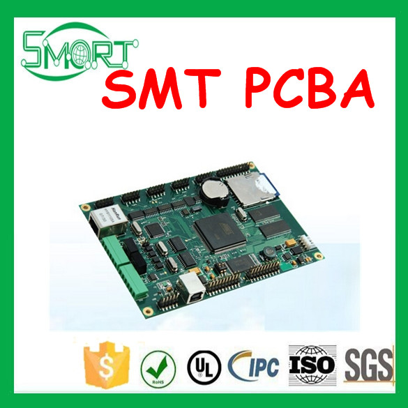 スマート bes oem smt pcb アセンブリ製造、 pcba コピー用エレクトロニクス回路基板-問屋・仕入れ・卸・卸売り
