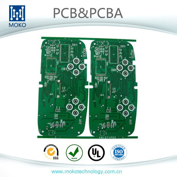 認証取得経験豊富なメーカーとpcb裸ボード-多層PCB問屋・仕入れ・卸・卸売り
