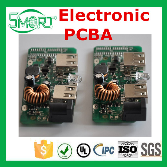 スマートbesステップ- ダウン電力パネルボードpcbpcbaのプロトタイプ-多層PCB問屋・仕入れ・卸・卸売り