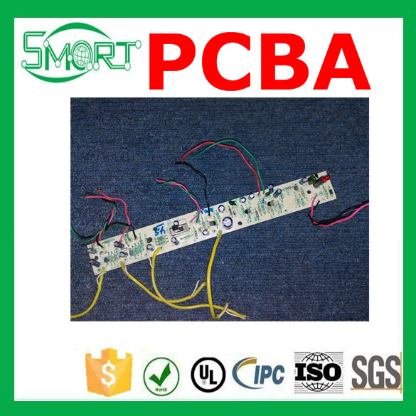 スマート両面bessmtpcbpcba、 カーエレクトロニクス回路基板-多層PCB問屋・仕入れ・卸・卸売り