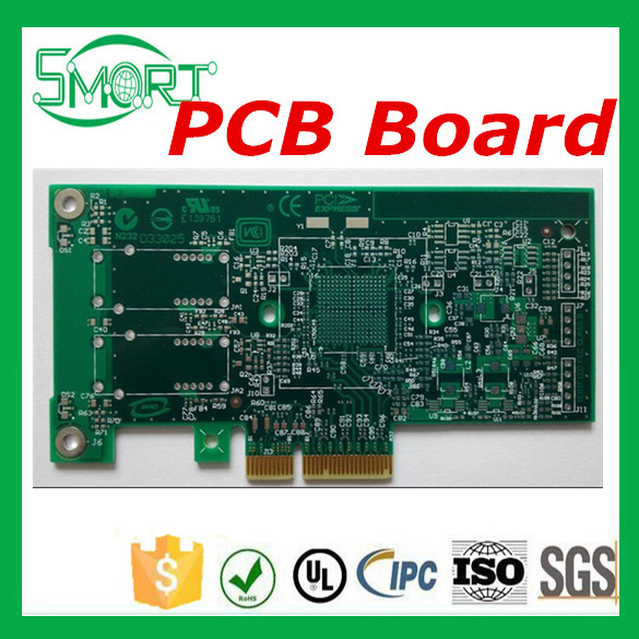 試作基板smartbes行動のためのカメラとusbpcbカスタム-多層PCB問屋・仕入れ・卸・卸売り