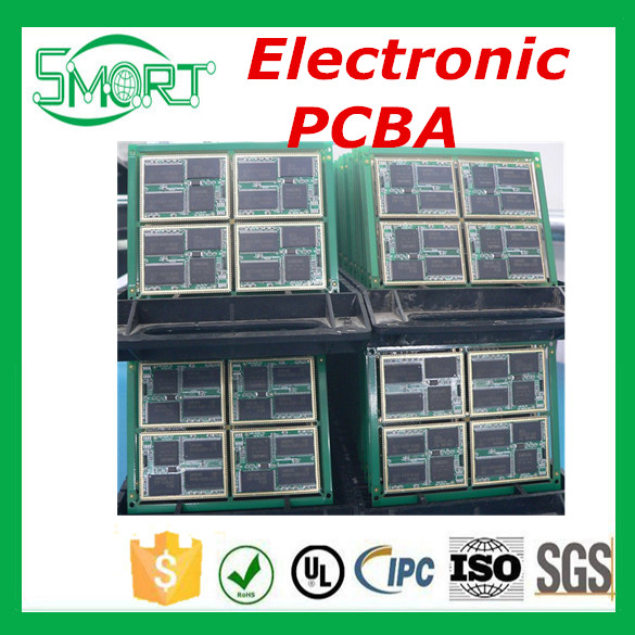 スマートホームシアターbes回路基板、 高品質4層pcbアセンブリpcba-多層PCB問屋・仕入れ・卸・卸売り