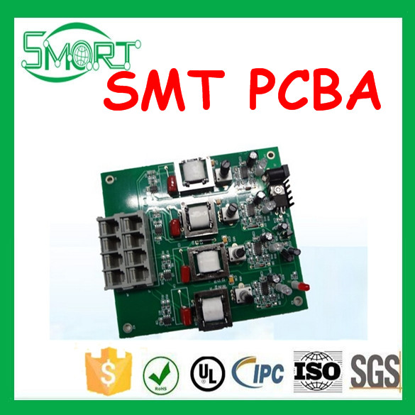スマート bes ランプ ホルダー pcb pcba と led ライト pcb アセンブリ smtpcba サービス-問屋・仕入れ・卸・卸売り