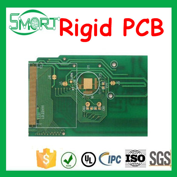 金充電器プレートsmartbesfr4pcbと両面pcb-多層PCB問屋・仕入れ・卸・卸売り
