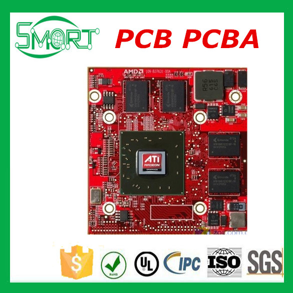 スマートbes多層pcbdesign/pcbクローン/pcbの製造pcbaアセンブリ-多層PCB問屋・仕入れ・卸・卸売り