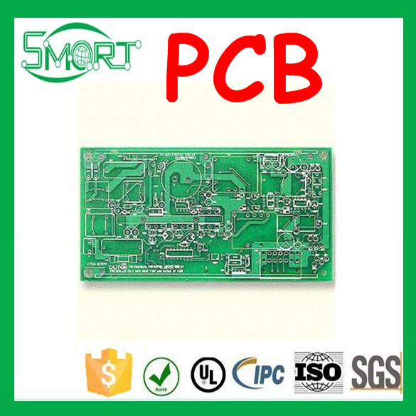 gps追跡pcbsmartbes、 pcb設計と組立サービスledディスプレイ付き-多層PCB問屋・仕入れ・卸・卸売り