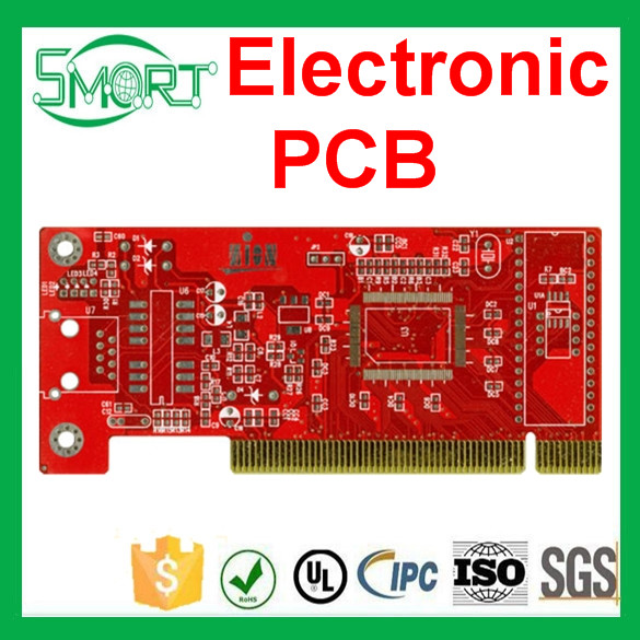 スマート bes 1-2 オンス銅fr4 pcb プリント回路基板pcb製造、 アセンブリ と はんだ付け サービス-問屋・仕入れ・卸・卸売り