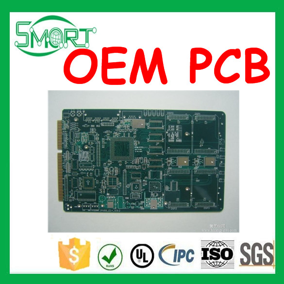 Smartbes電子oem サービス & smt pcb pcba/エレクトロニクス pcb-問屋・仕入れ・卸・卸売り