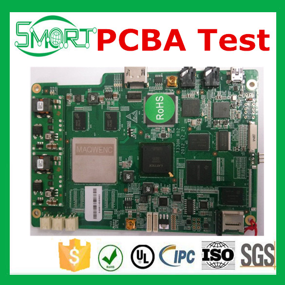 スマート bes 4層pcb レイアウト 、 カスタム リモート制御pcb pcba-問屋・仕入れ・卸・卸売り