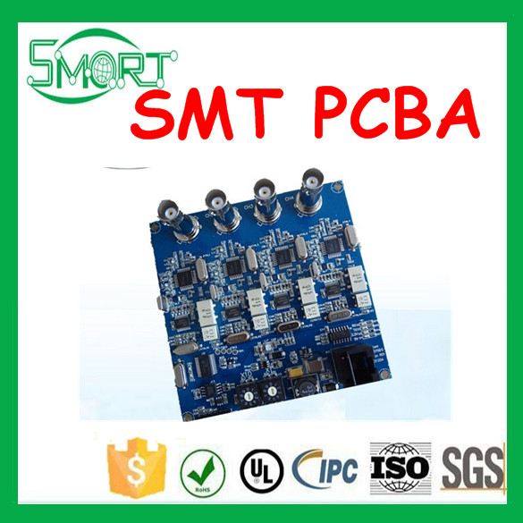 スマート bes プロトタイプ pcb + コンポーネント ソーシング + smt アセンブリ pcba製造-問屋・仕入れ・卸・卸売り