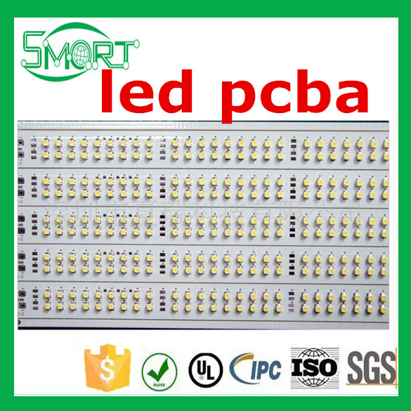 スマートキャンプの非常灯とbesbaordpcba灯燭台、 ledpcba製造-多層PCB問屋・仕入れ・卸・卸売り