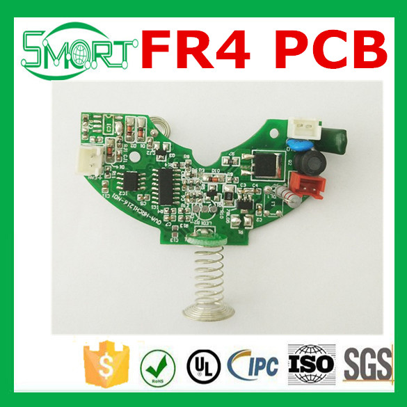 高電圧真空遮断器smartbesvs1-12fr4カスタムpcb回路基板-多層PCB問屋・仕入れ・卸・卸売り
